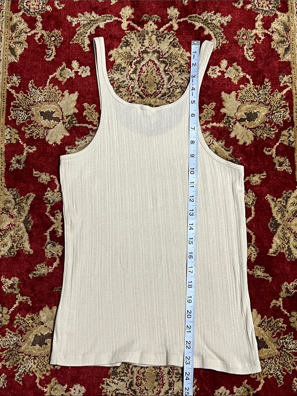 Spell Sunshine Bandit Tank - M Like New Washed condition! - Picture 5 of 8